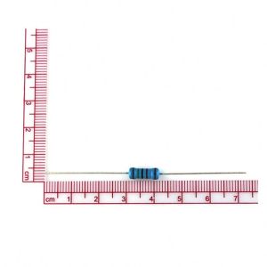 2512 1W 10K Ohm Assorted Resistor 1 Watt Metal Film Resistor