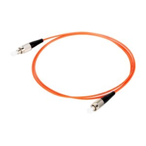 FC Fiber Optic Pigtail Patchcord for Network FTTX Connection FC Connector Single