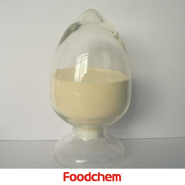 50% Powder vitamin e acetate cosmetic