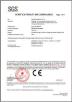 Shandong Jawell International Trade Co.,Ltd Certifications