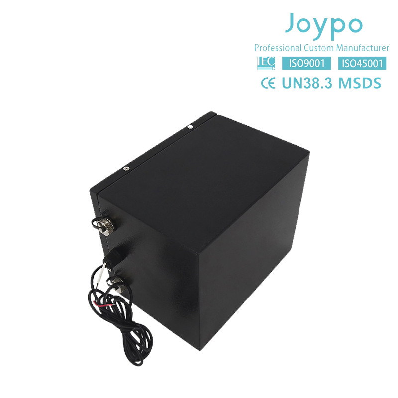 18650 21700 Cell 48V 30Ah Lithium Ion Battery For E Scooter Motorcycle Tricycle