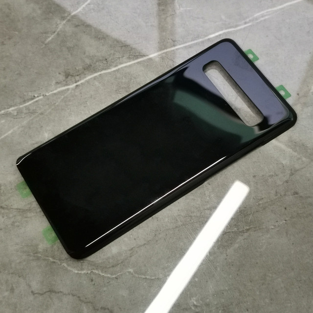 CE Cell Phone Battery Door Repair SAM 5G S10 G973 Housing