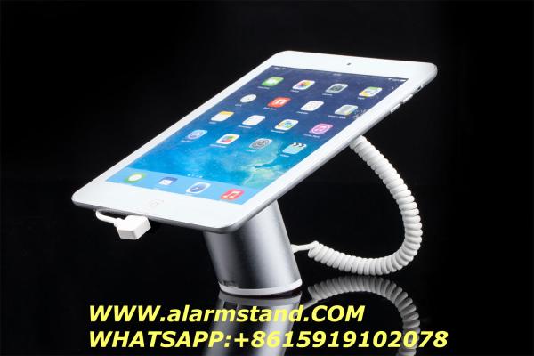 COMER mobile phone accessories stores Anti-theft security tablet charging