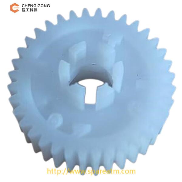 9.5*29.7*10 445-0756286-04 4450729526 NCR S2 Channel 36 Teeth For NCR Parts