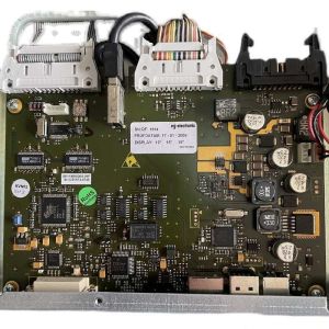  SE119SMD03-01F German Siemens Automated Processor Manufactures