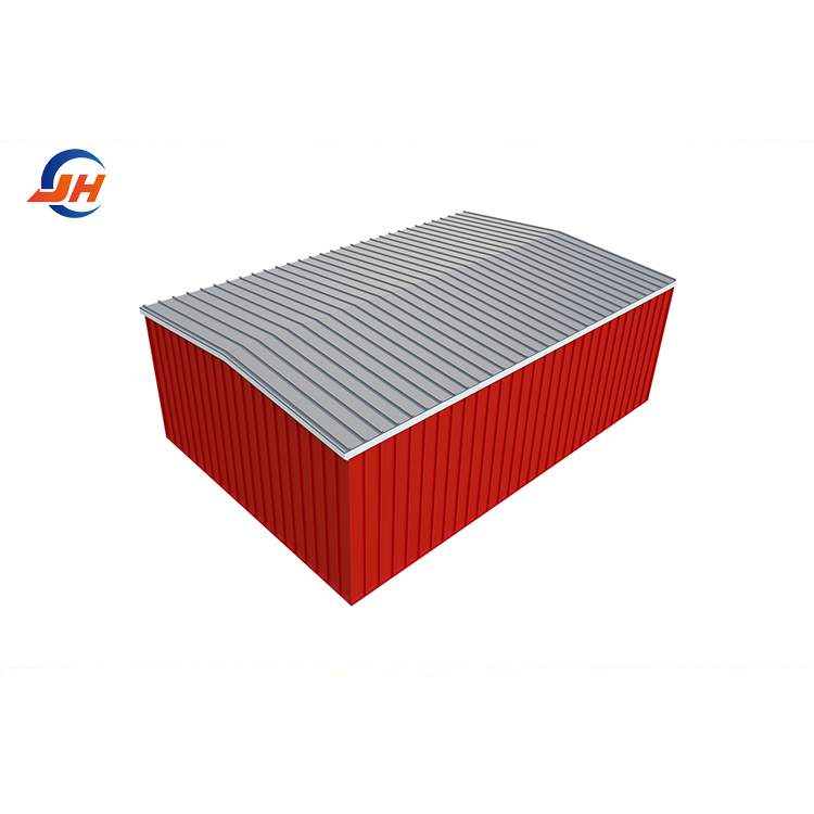 Wind Load 200Km/H Aircraft Hangar Tent Prefab Metal Airplane Hangar ASTM Standard