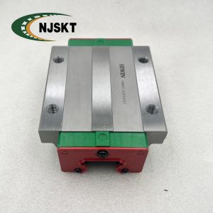  HIWIN HGW55HC Linear Guideway 55mm Linear Guideway Rail Linear Block Manufactures