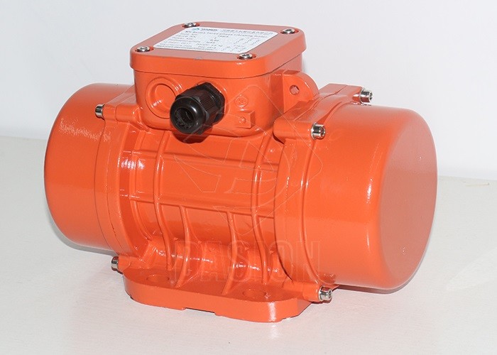 electric motor vibrators