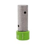 Tile Stone Countertop 20mm Granite Diamond Finger Milling Bit M14 5/8-11