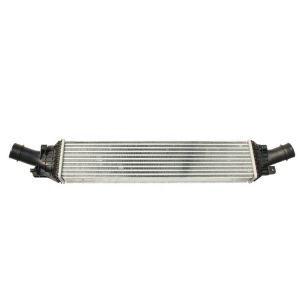 China 8K0145805P Automobile Engine Cooling Parts Air To Water Intercooler Aluminum Intercooler Assembly on sale