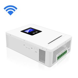 Off-grid Inverter Off Grid 3KW Low Frequency Hybrid Solar Inverter with MPPT And