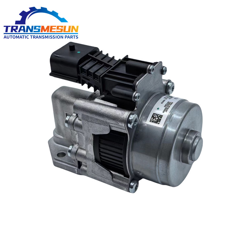 Geely Bo Yue COOL 7DCT330 transmission electronic oil pump assembly