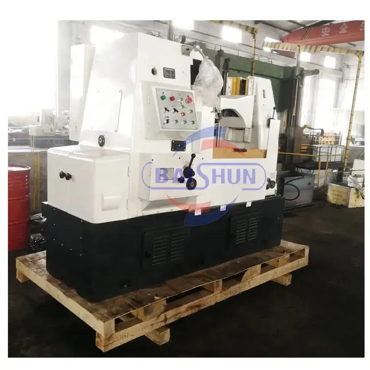 horizontal hobbing machine Standard Hydraulic Y3150E