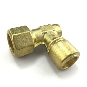 OEM Pipe Connections Customization Metal Processing Machinery Parts Precision