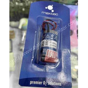 Maxtec Max-250 B+ Oxygen Sensor Bare Wire R125P02-026 Replacement Accessories