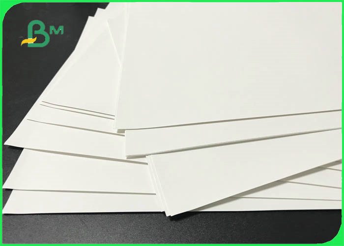 white stone paper 