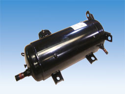 Sanyo 4.5hp r407c C-SBN373H8A scroll hermetic New Condition and 380V standard cold room Panasonic compressor price