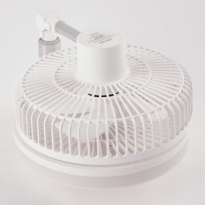  USB Recargable Telescopic Folding Fan Electric Portable Collapsible Fan Manufactures