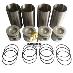  Repair Kit for DEUTZ BF6M2012 BF4M2012 Engine Manufactures