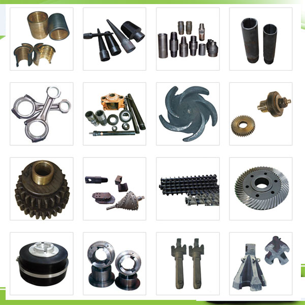 China Supplier Diesel Engine Diamond Bit Soil Testing Drilling Rig