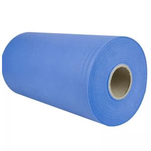 40GSM To 70GSM Coated Non Woven Polypropylene Roll 63 Width
