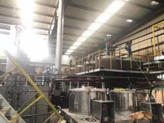 Riel Chemical Co., Ltd.