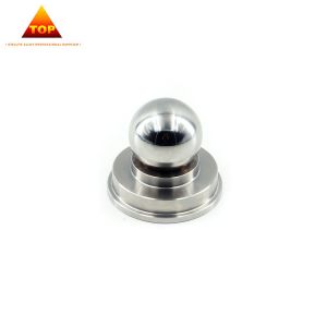 API Standard High Purity Cobalt Alloy 6 , Cobalt Chrome Alloy Grade 12 Oil Seal