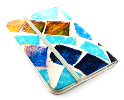 sublimation passport holder