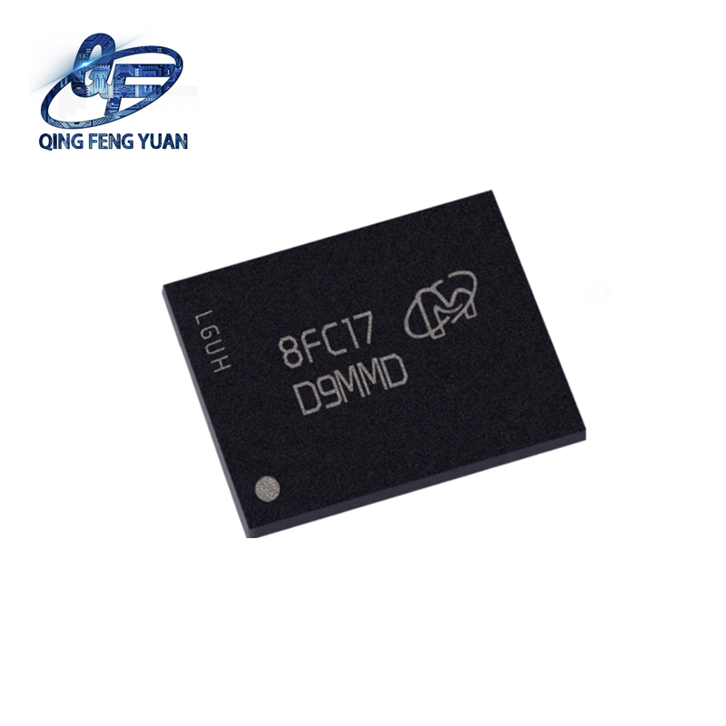 Bom List Electronic Component MT48H16M32LFB5 Support bom list IC chips Microcontroller 48H16M32LFB5