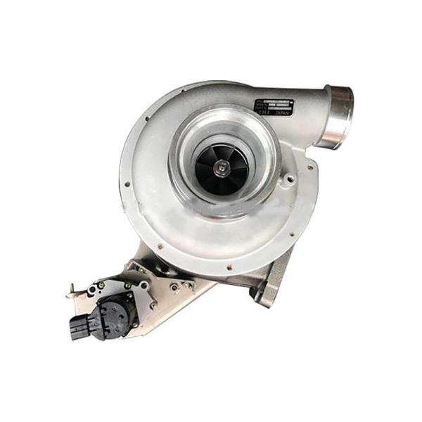 Japanese Truck Parts Turbo Charger Assy S1760-E0m40 S1760-E0022 S1760-E0m00 for