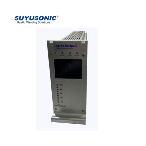 High-power 220V Ultrasonic Plastic Welding Machine Handheld New 2020 Model for