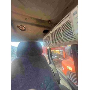 Pre owned SDLG 936 Loader with Bucket Powershift Transmission