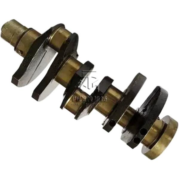 Crankshaft 04150526 04153065 0415 0526 0415 3065 4150526 4153065 for deutz