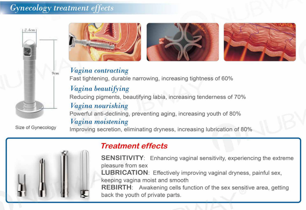 Fractional CO2 Laser Equipment Fractional CO2 Laser Skin Resurfacing