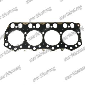 China High Durability Full Gasket Kit C4.2 with Certification on sale