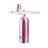 Buy cheap Wireless makeup paints airbrush machine rechargeable cordless airbrush for molds from wholesalers