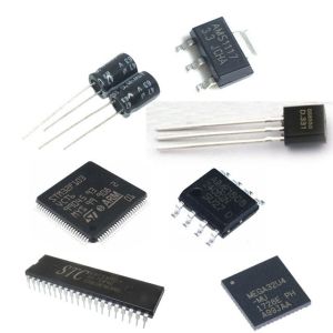 ATMEGA328PB-AU TQFP-32 Embedded Microcontroller Integrated Circuit Single Chip