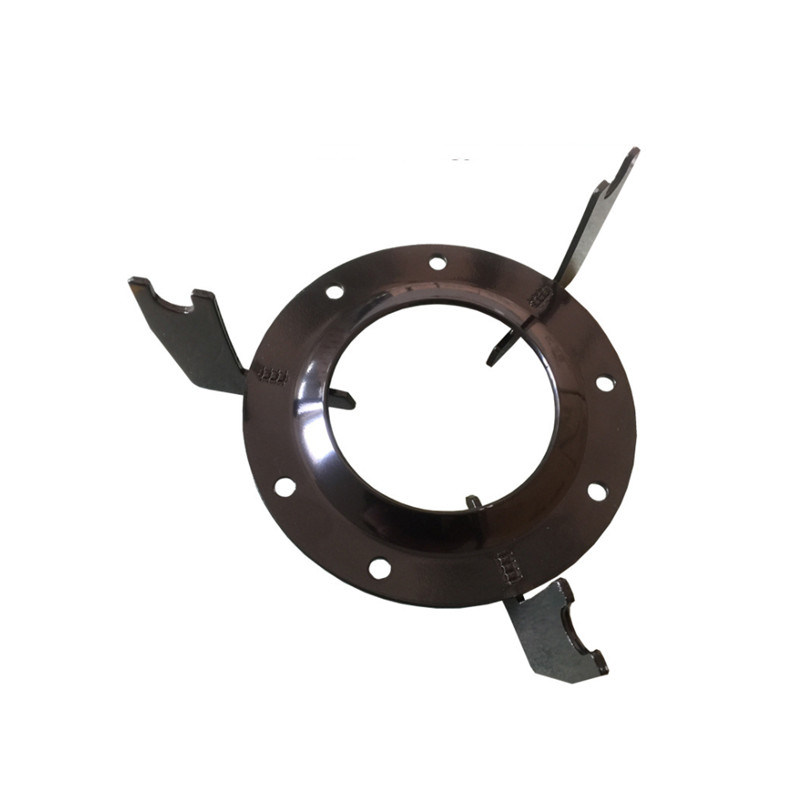 Sinopts Spare Parts Round Cast Iron Gas Burner Stove for Cooking Appliance