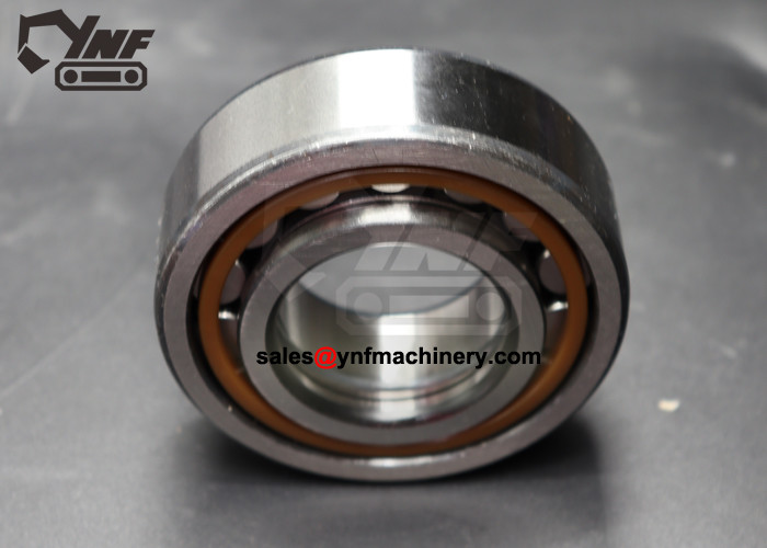 4402669 BRG ROL ZR240JC ZX110 Excavator Slew Ring Insert Ball Bearing