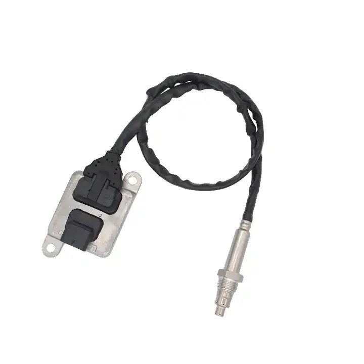 Nitrogen Oxide Sensor Nox Sensor For Mercedes Benz W164 W166 W205 W212 OEM A0009058611