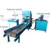 Buy cheap Hookah Shisha Round Cube Biomass Charcoal Briquette Machine from wholesalers