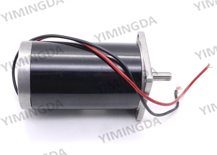 57ZYN-022D Motor 48V 1.2A For TIMING Cutter Textile Machine Parts