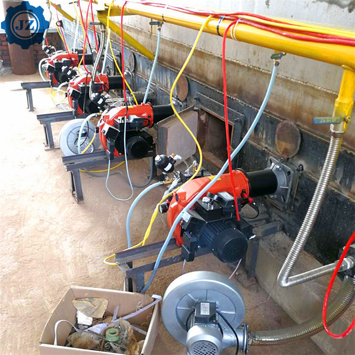 12ton 15ton Automatic Scrap Tire Pyrolysis Machine For Waste Tyre To Oil