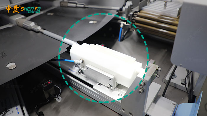High Speed Fully Automatic Pen Pencil Printer Silk Screen Printing Machine For Pen Barrels