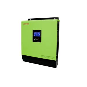 Wall Mounted UPS Power Inverter Overload protection with MPPT Solar