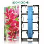 High Brightness Outdoor Advertising LED Display SMD3535 P10mm RGB Board IP65