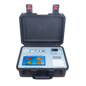 Transformer Winding On-Load Tap Changer Tester