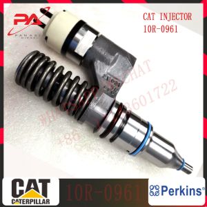 10R0961 Nozzle 10R-0961 Parts 1278216 Seal 127-8216 Fuel Injector 2768320 Nozzle