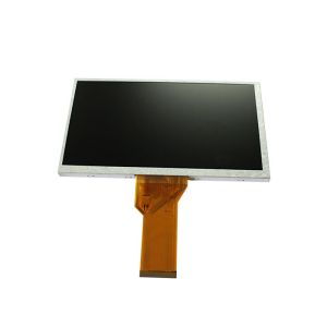 7' tft 800*480 TFT LCD Screen anti-glare digital interface tft module