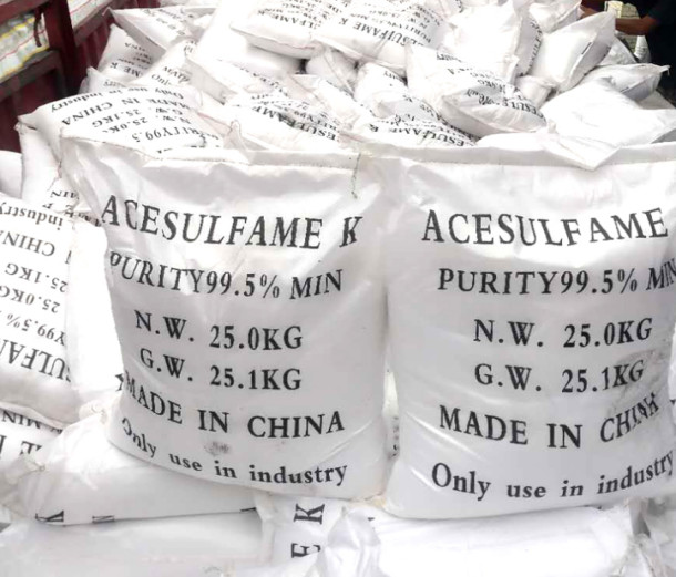 CAS 5329-14-6 H3NO3S Aminosulfonic Acid Chemical For Sewage Treatment Plant